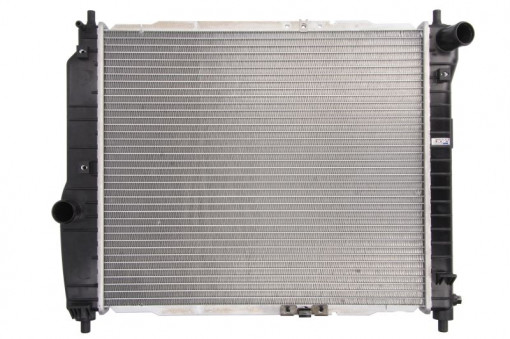 Radiator motor potrivit CHEVROLET AVEO / KALOS; DAEWOO KALOS 1.2/1.2LPG/1.4