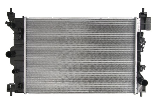 Radiator motor potrivit CHEVROLET AVEO, TRAX; OPEL MOKKA / MOKKA X 1.6/1.8
