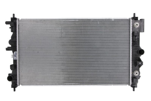 Radiator motor potrivit CHEVROLET CRUZE, ORLANDO; OPEL ASTRA J GTC 1.6/2.0/2.0D