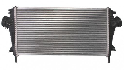 Radiator motor potrivit CHEVROLET MALIBU; OPEL INSIGNIA A 1.4-2.8 07.08-