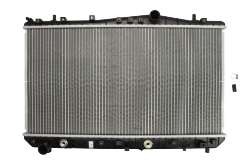 Radiator motor potrivit CHEVROLET REZZO; DAEWOO TACUMA / REZZO 1.6/1.8/2.0