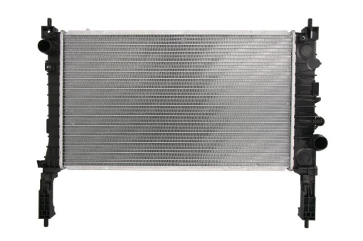 Radiator motor potrivit CHEVROLET TRAX; OPEL MOKKA / MOKKA X 1.4/1.4LPG
