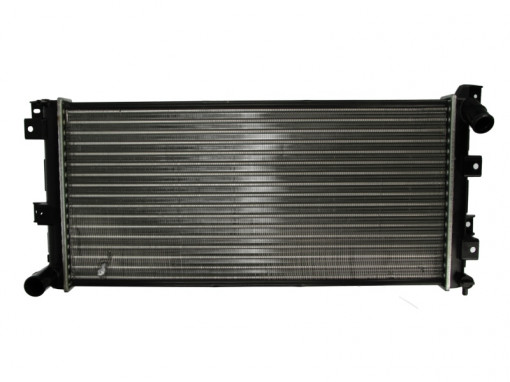 Radiator motor potrivit CHRYSLER GRAND VOYAGER III, VOYAGER III; DODGE CARAVAN; PLYMOUTH VOYAGER 2.5D -03.01