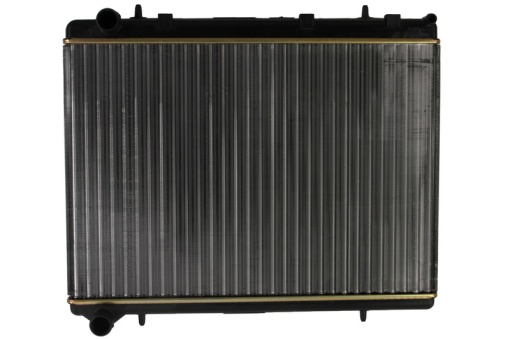 Radiator motor potrivit CITROEN C4, C4 GRAND PICASSO I, C4 I, C4 PICASSO I, C5 II, C5 II/KOMBI; PEUGEOT 307, 308, 308 I 1.6D-2.0ALK