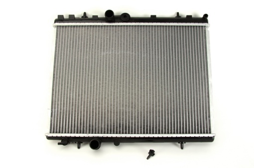 Radiator motor potrivit CITROEN C5 II, C5 III, C5 II/KOMBI; PEUGEOT 2008 I, 407, PARTNER, PARTNER/MINIVAN 1.2-2.2