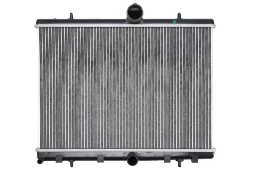 Radiator motor potrivit CITROEN C8, JUMPY II; FIAT SCUDO, ULYSSE; LANCIA PHEDRA; PEUGEOT 807, EXPERT, EXPERT TEPEE 1.6D/2.0D