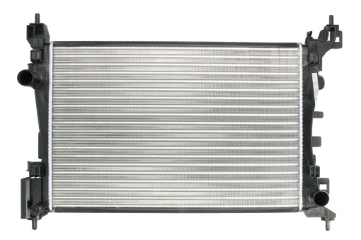 Radiator motor potrivit CITROEN NEMO, NEMO/MINIVAN; FIAT FIORINO, FIORINO/MINIVAN, QUBO; PEUGEOT BIPPER, BIPPER TEPEE 1.4
