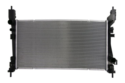 Radiator motor potrivit CITROEN NEMO, NEMO/MINIVAN; PEUGEOT BIPPER, BIPPER TEPEE 1.4D
