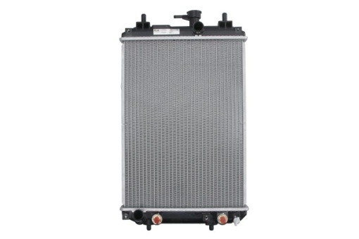 Radiator motor potrivit DAIHATSU MATERIA 1.3/1.5/1.5LPG