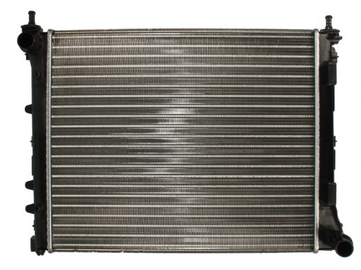 Radiator motor potrivit FIAT 500, 500 C; FORD KA 0.9/1.3D/1.4