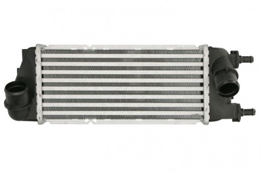 Radiator motor potrivit FIAT 500, 500 C, PANDA 0.9-1.4 10.07-