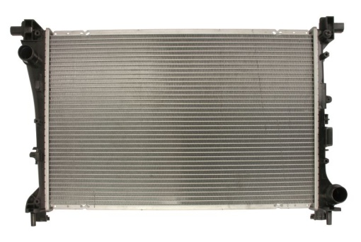 Radiator motor potrivit FIAT 500L, TIPO 1.3D-1.6D