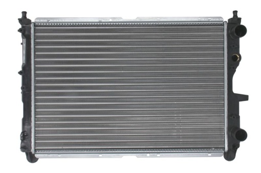 Radiator motor potrivit FIAT COUPE, TEMPRA, TIPO; LANCIA DEDRA, DELTA II 1.6-2.0