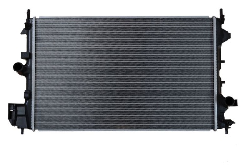 Radiator motor potrivit FIAT CROMA, CROMA/KOMBI; OPEL SIGNUM, VECTRA C, VECTRA C GTS; SAAB 9-3 1.9D