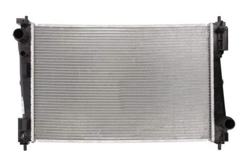 Radiator motor potrivit FIAT GRANDE PUNTO, PUNTO, PUNTO EVO, PUNTO EVO/HATCHBACK 1.3D