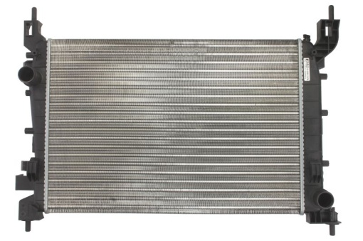 Radiator motor potrivit FIAT LINEA 1.3D/1.4 - Img 1