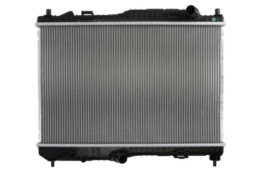 Radiator motor potrivit FORD B-MAX, ECOSPORT, FIESTA VI, TOURNEO COURIER B460, TRANSIT COURIER B460, TRANSIT COURIER B460/MINIVAN 1.0
