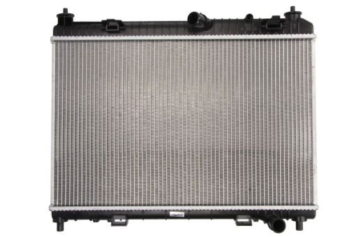 Radiator motor potrivit FORD B-MAX, FIESTA VI, KA+ III 1.2/1.6