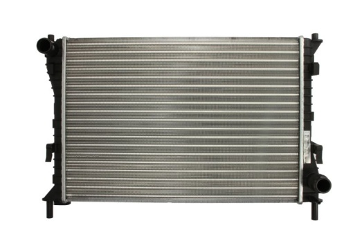 Radiator motor potrivit FORD FIESTA V 2.0