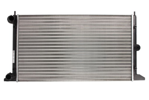 Radiator motor potrivit FORD GALAXY I, GALAXY MK I; SEAT ALHAMBRA; VW SHARAN 1.8-2.0LPG
