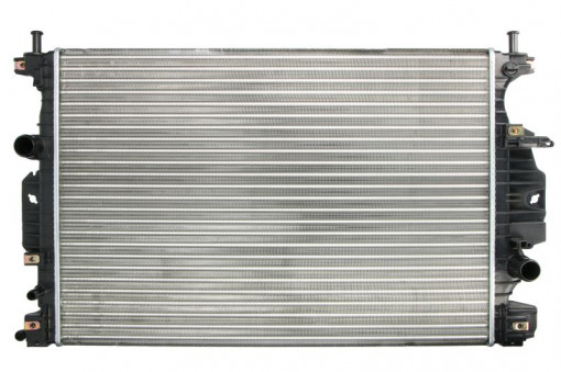 Radiator motor potrivit FORD GALAXY III, MONDEO V, S-MAX; FORD USA FUSION 1.5-2.5 09.12-