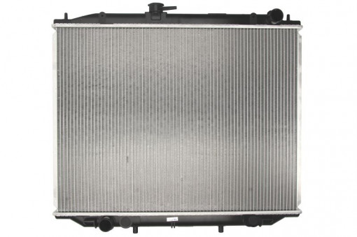 Radiator motor potrivit FORD MAVERICK; NISSAN TERRANO II 2.4/2.7D