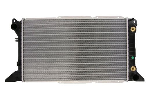 Radiator motor potrivit FORD TRANSIT, TRANSIT TOURNEO 2.5D - Img 1