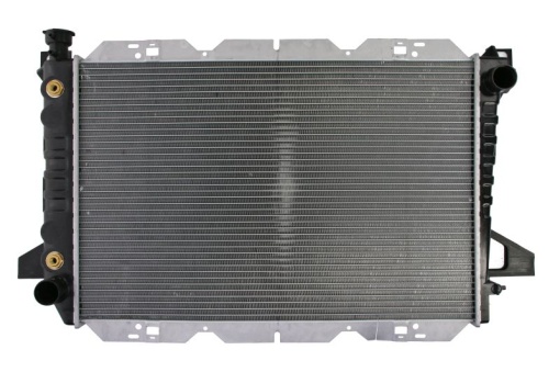 Radiator motor potrivit FORD USA F-150, F-250, F-350 4.9/5.8