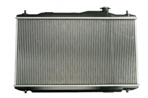 Radiator motor potrivit HONDA CIVIC VIII 1.8