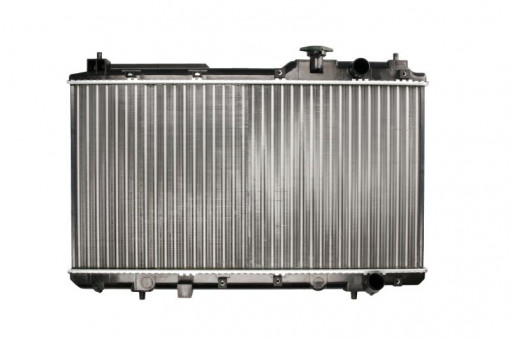 Radiator motor potrivit HONDA CR-V I 2.0
