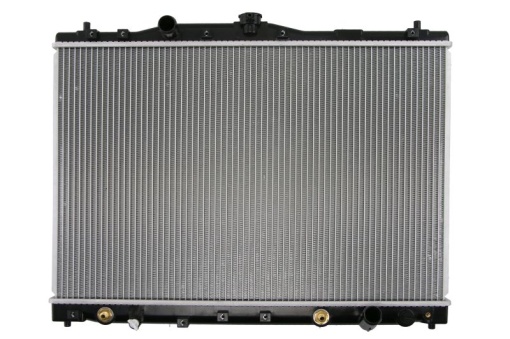 Radiator motor potrivit HONDA LEGEND III 3.5