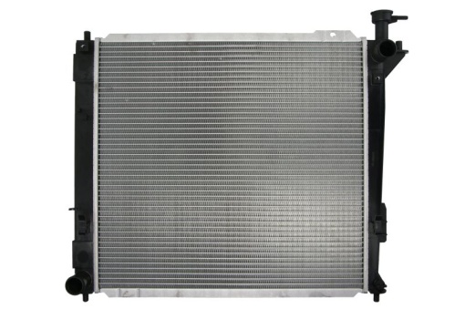 Radiator motor potrivit HYUNDAI GRAND SANTA FÉ, SANTA FÉ II, SANTA FÉ III, SANTA FÉ II/SUV 2.0D/2.2D