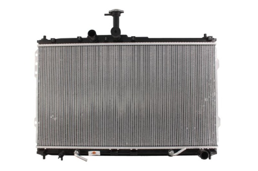 Radiator motor potrivit HYUNDAI H-1 CARGO, H-1 TRAVEL 2.5D