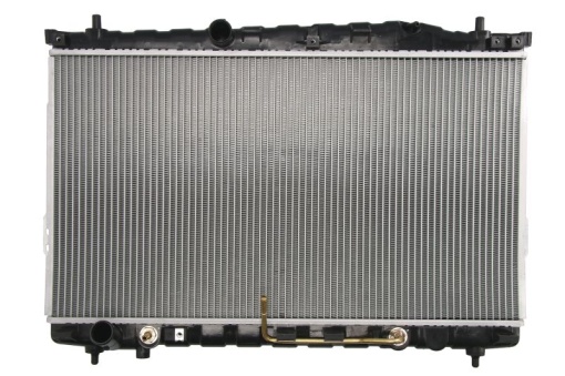 Radiator motor potrivit HYUNDAI HIGHWAY, TRAJET, TRAJET/MINIVAN 2.0/2.0D/2.7