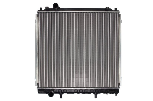 Radiator motor potrivit HYUNDAI TERRACAN 2.9D