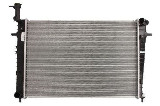 Radiator motor potrivit HYUNDAI TUCSON, TUCSON/SUV; KIA SPORTAGE II 2.0/2.0LPG