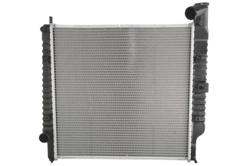 Radiator motor potrivit JEEP CHEROKEE, LIBERTY 2.5/2.5D/2.8D -01.08
