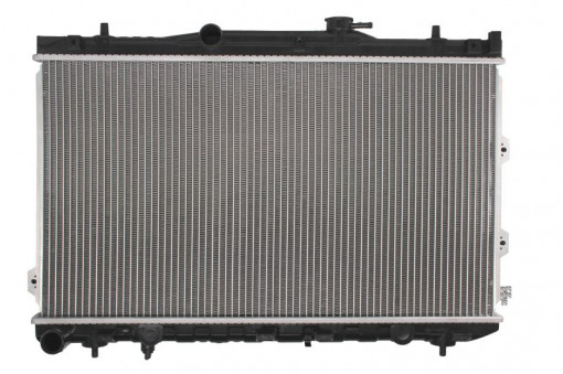 Radiator motor potrivit KIA CERATO I 1.6/2.0
