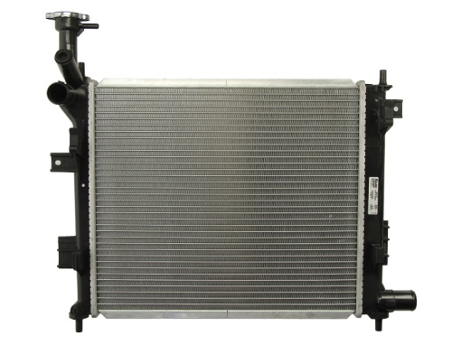 Radiator motor potrivit KIA PICANTO II 1.0/1.0LPG/1.2