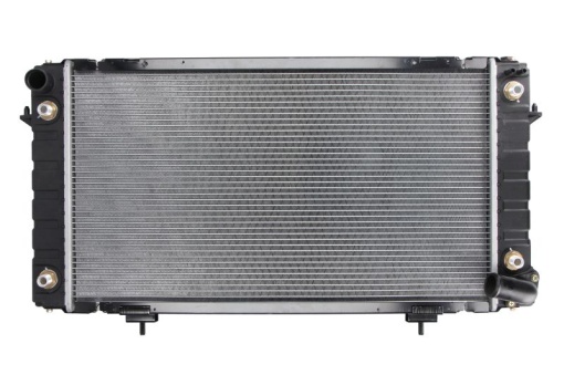 Radiator motor potrivit LAND ROVER DISCOVERY I, RANGE ROVER I 3.5-4.3