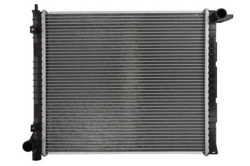 Radiator motor potrivit LAND ROVER FREELANDER I 2.0D
