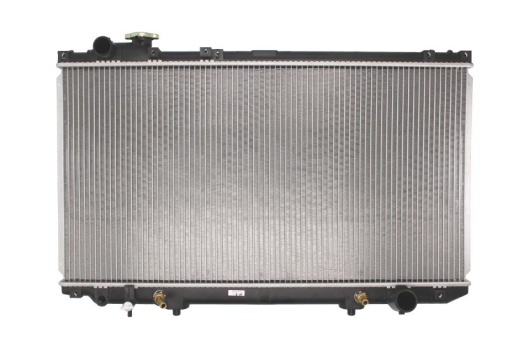 Radiator motor potrivit LEXUS GS 3.0