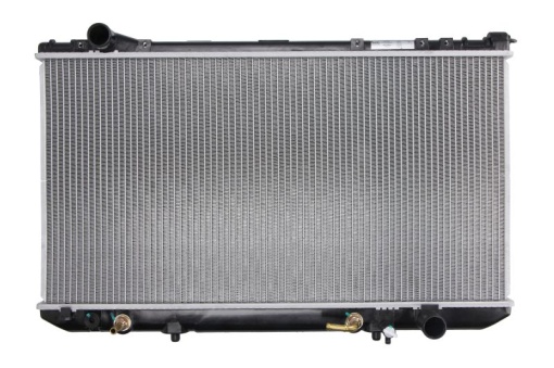 Radiator motor potrivit LEXUS LS 4.0