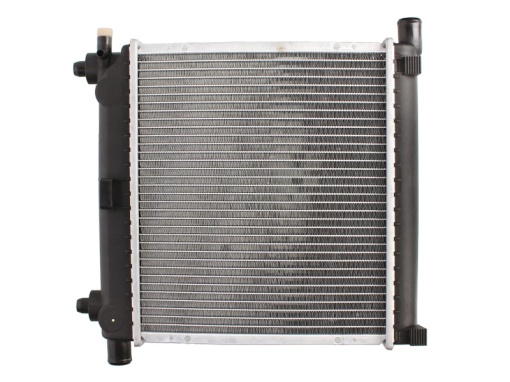 Radiator motor potrivit MERCEDES 124 (C124), 124 T-MODEL (S124), 124 (W124), 190 (W201) 1.8/2.0/2.3