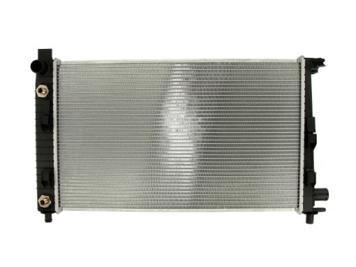 Radiator motor potrivit MERCEDES A (W168), VANEO (414) 1.4-2.1