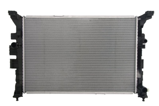 Radiator motor potrivit MERCEDES B SPORTS TOURER (W246, W242) 1.5D-2.0