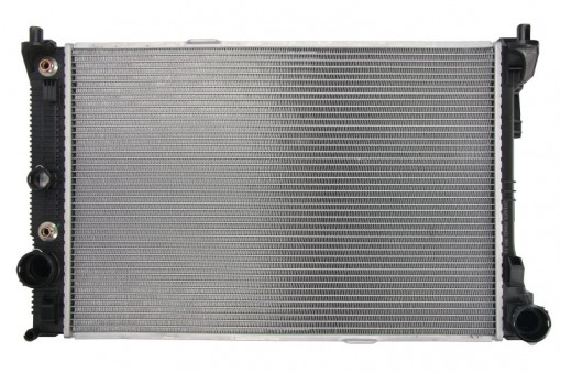 Radiator motor potrivit MERCEDES C (C204), C T-MODEL (S204), C (W204), CLS (C218), CLS SHOOTING BRAKE (X218), E (A207), E (C207), E T-MODEL (S212), E (W212), GLK (X204) 1.6-6.2