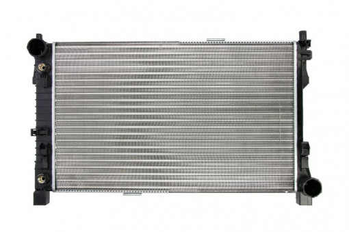 Radiator motor potrivit MERCEDES C (CL203), C T-MODEL (S203), C (W203), CLC (CL203), CLK (A209), CLK (C209), SLK (R171) 1.6-6.2 -06.11
