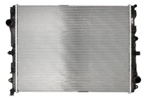 Radiator motor potrivit MERCEDES CLS (C257), E (A238), E ALL-TERRAIN (S213), E (C238), E T-MODEL (S213), E (W213), EQC (N293), EQV (W447), ESPRINTER (B910) 1.7D-Electric - Img 1