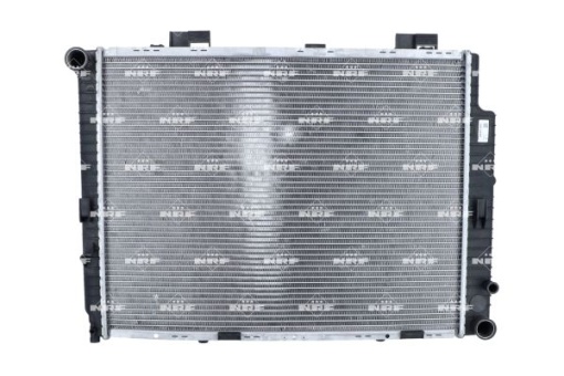 Radiator motor potrivit MERCEDES E T-MODEL (S210), E (W210) 2.0/2.1D/2.2D